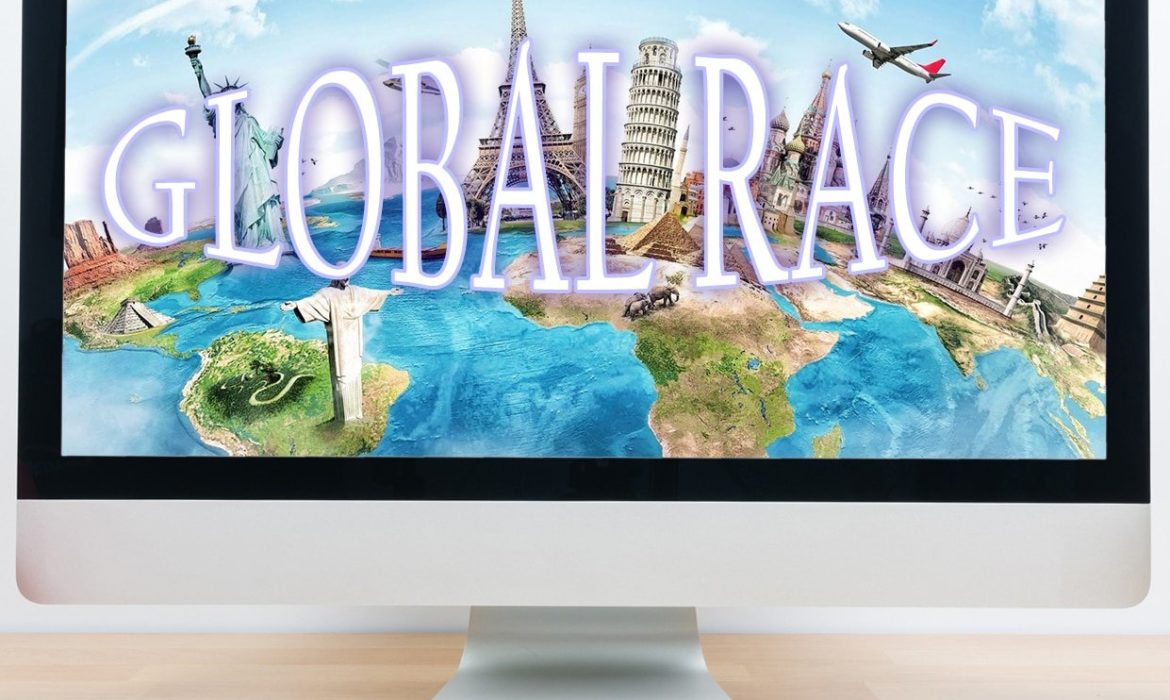 Top 5 Reasons People Like Virtual Amazing Race