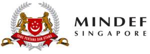 Mindef logo