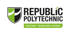 Reppoly logo