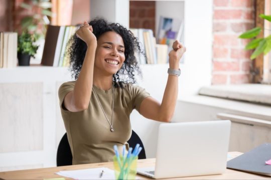 4 Tips to Boost Employee Happiness Through Online Activities