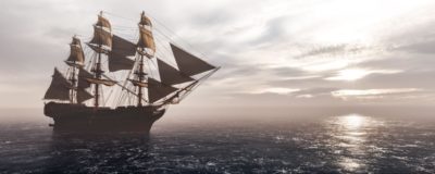 Gameplay Walkthrough: Pirates Virtual Escape Room