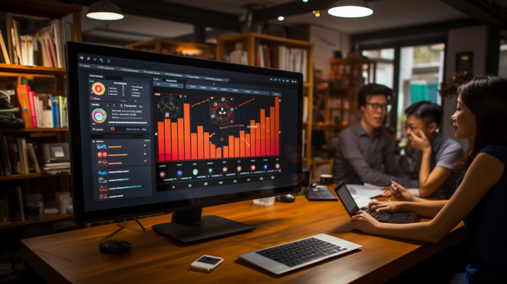 Measuring_the_Impact_of_Virtual_Team_Building Measuring the Impact of Virtual Team Building on Engagement