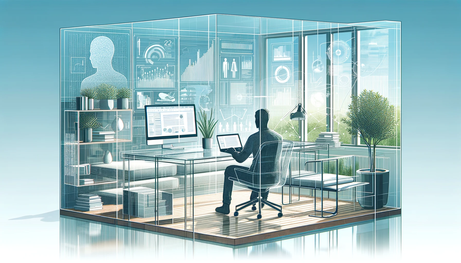 Building Trust and Transparency in Virtual Teams