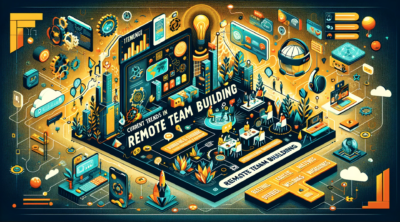 Current Trends in Remote Team Building