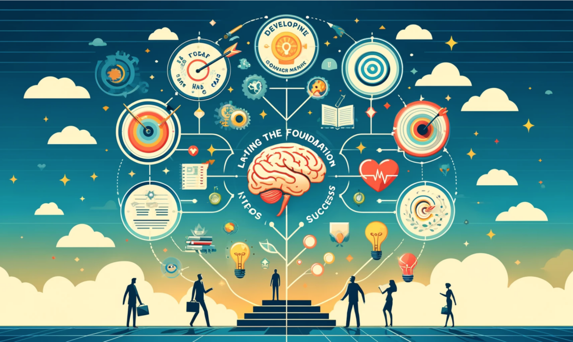 Laying the Foundation for Success