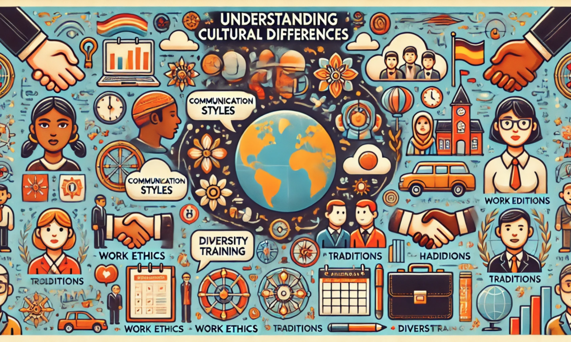 Understanding Cultural Differences