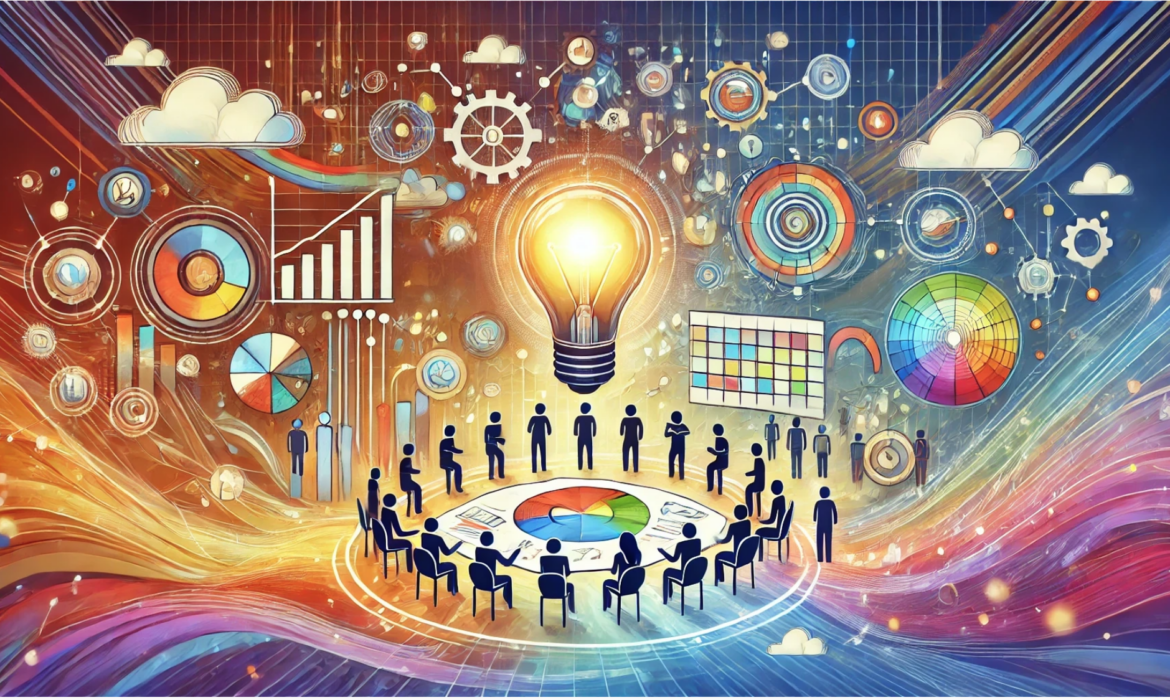 Establishing Clear Goals for a Virtual Team Retreat