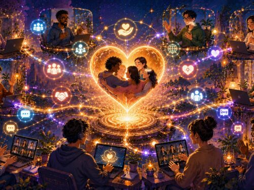 Building Empathy in Virtual Teams Through Role-Playing Exercises